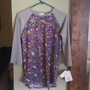 LulaRoe Medium Randy